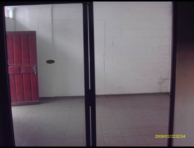 Industrial property to rent in HERIOTDALE
